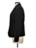 Talbots 100% Wool Black Wool Blazer Size 12 - photo 5
