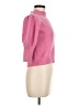 Little Moon Pink Turtleneck Sweater Size M - photo 4