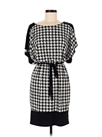 Sangria Casual Dress (view 1)