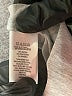 Kenar Solid Gray Casual Dress Size 6 - photo 7