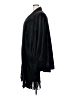 Unbranded Black Poncho Size S - photo 5