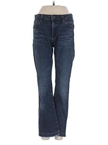 Adriano Goldschmied Jeans (view 1)