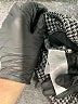 Madewell Tweed Gray Casual Pants Size XS - photo 4