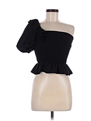 Do & Be Sleeveless Top (view 1)