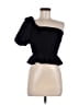 Do & Be Black Sleeveless Top Size S - photo 1