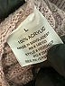 Hippie Rose 100% Acrylic Pink Pullover Sweater Size L - photo 8