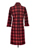 Timing Red Coat Size S - photo 2