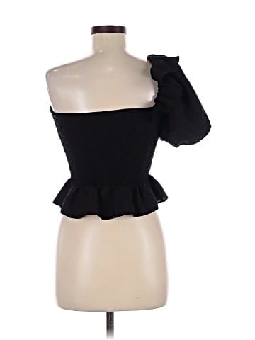 Do & Be Sleeveless Top (view 2)