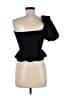 Do & Be Black Sleeveless Top Size S - photo 2