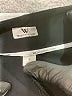 Worthington Solid Black Dress Pants Size 6 - photo 7