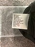 Worthington Solid Black Dress Pants Size 6 - photo 8