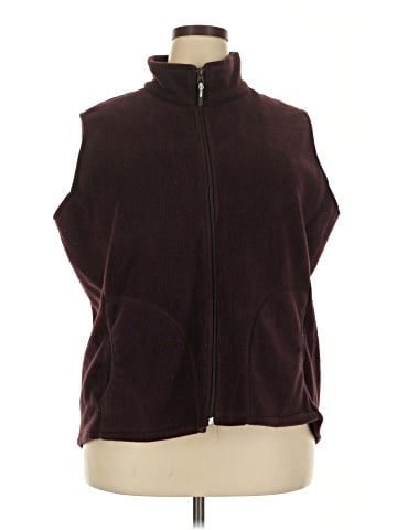 Woolrich Sweater Vest (view 1)