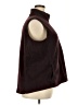Woolrich 100% Polyester Burgundy Sweater Vest Size 3X - photo 4