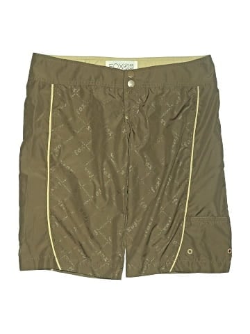 Fox Board Shorts (view 1)