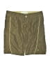 Fox 100% Polyester Gold Tan Board Shorts Size 5 - photo 1