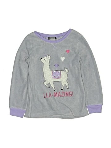 Cuddl Duds Sweatshirt (view 1)