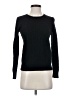 J.Crew Black Pullover Sweater Size S - photo 1