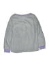 Cuddl Duds 100% Polyester Gray Sweatshirt Size 6X - photo 2