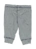 Carter's 100% Cotton Stripes Gray Sweatpants 0-3 MO / 3 MO - photo 2