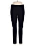 Ashley by 26 International Solid Black Active Pants Size 1X - photo 1
