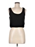 Assorted Brands Black Sweater Vest Size M - photo 1