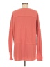Unbranded Orange Pullover Sweater Size M - photo 2
