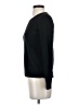 J.Crew Black Pullover Sweater Size S - photo 5