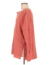 Unbranded Orange Pullover Sweater Size M - photo 5