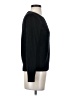J.Crew Black Pullover Sweater Size S - photo 4
