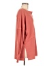 Unbranded Orange Pullover Sweater Size M - photo 4
