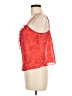SPANX Orange Sleeveless Blouse Size M (estimated) - photo 5