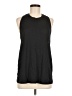 Lululemon Athletica Black Active Tank Size 10 (estimated) - photo 1