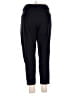 Unbranded Solid Black Casual Pants Size XL - photo 2