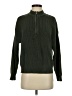 ABLE Green Turtleneck Sweater Size S - photo 1