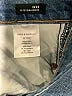 Veronica Beard Jeans Blue Jeans Size 29 waist - photo 4