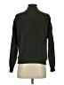 ABLE Green Turtleneck Sweater Size S - photo 2