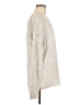 J.Crew 100% Cotton Ivory Pullover Sweater Size M - photo 4