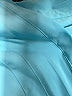 Unbranded Teal Short Sleeve Blouse Size XXL (estimated) - photo 7