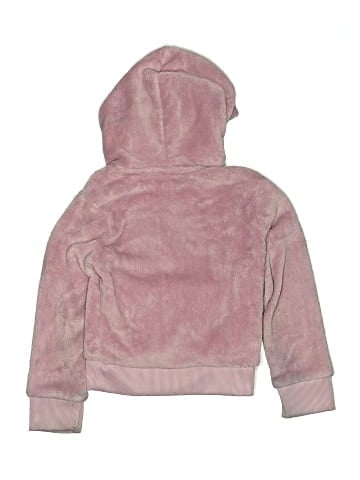 DKNY Zip Up Hoodie (view 2)