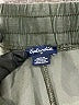 Splendid 100% Rayon Camo Gray Track Pants Size M - photo 4