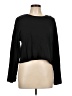 Satva Black Cardigan Size L - photo 1