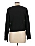 Satva Black Cardigan Size L - photo 2