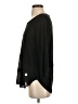 MICHAEL Michael Kors Black 3/4 Sleeve Top Size S - photo 5