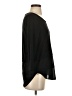 MICHAEL Michael Kors Black 3/4 Sleeve Top Size S - photo 4