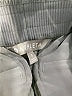 Athleta Solid Gray Track Pants Size 0 - photo 4