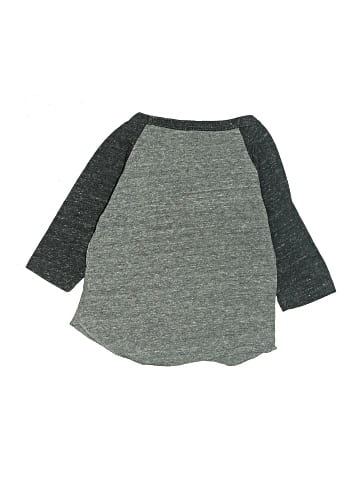 Royal Apparel 3/4 Sleeve T-Shirt (view 2)