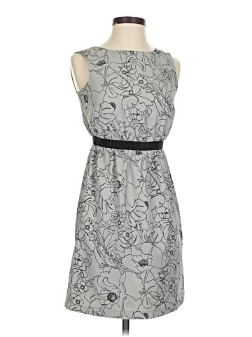 Ann Taylor LOFT Outlet Casual Dress (view 1)