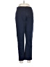 Dockers Solid Blue Casual Pants Size 29 waist - photo 1