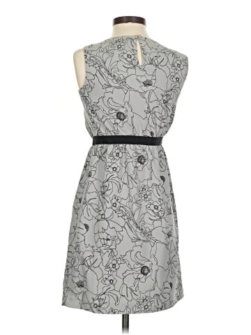 Ann Taylor LOFT Outlet Casual Dress (view 2)