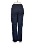Dockers Solid Blue Casual Pants Size 29 waist - photo 2